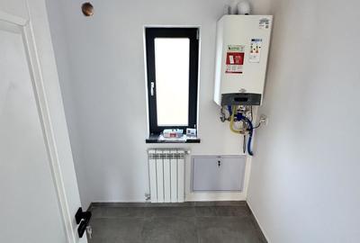 Casă cu 3 camere cu Teren 460 Mp în Bucium
