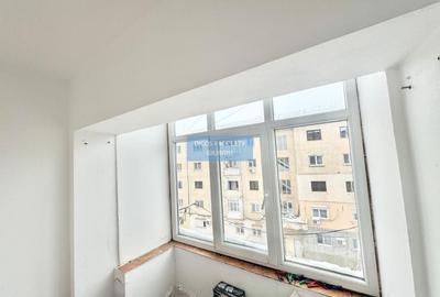 Apartament cu 3 camere decomandat în Vest - 3