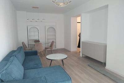 Apartament cu 3 camere decomandat, mobilat în Sebastian - 17