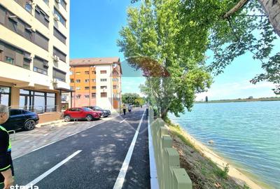 Apartament cu 2 camere decomandat în Bistrița Lac