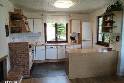 Casă cu 5 camere cu Teren 744 Mp în Ciurila - 11