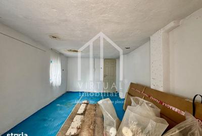 Casă cu 4 camere cu Teren 413 Mp în Terezian