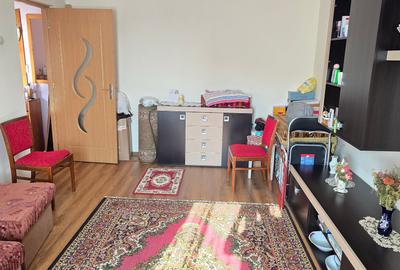 Apartament cu 2 camere decomandat în Trident - 6