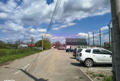 Spațiu comercial, în Poșta - 5