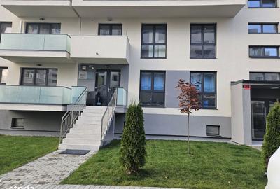 Spațiu comercial, de 62.7 mp, în Central - 1