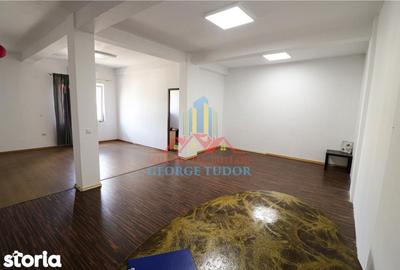 Spațiu comercial, de 60 mp, în Apărătorii Patriei - 20