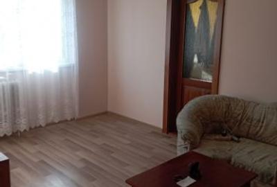 Apartament cu 2 camere semidecomandat în Nufărul - 1