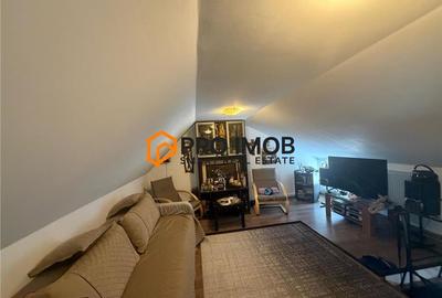 Casă individuală cu 5 camere cu Teren 408 Mp în 23 August - 4