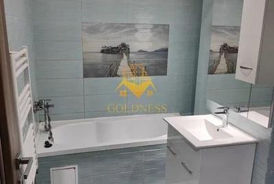 Apartament cu 2 camere semidecomandat, mobilat în Între Lacuri - 6