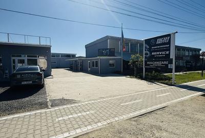 Spațiu comercial, de 234 mp, în Sacoșu Turcesc - 4