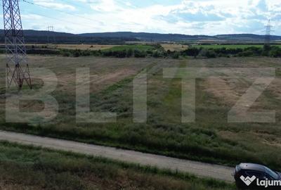 Teren în Petrești - 3