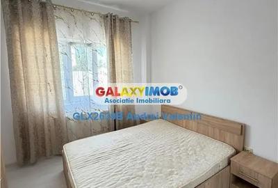 Apartament cu 3 camere semidecomandat în Apărătorii Patriei