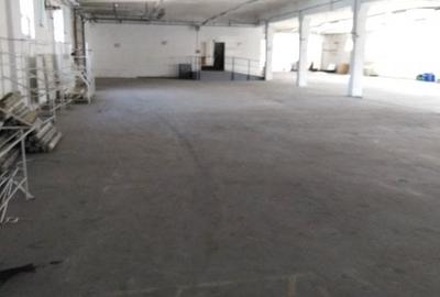 Spațiu industrial, de 2,000 mp, în Vest - 6