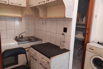 Garsonieră semidecomandată în Buziașului - 4