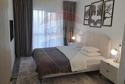 Apartament cu 2 camere decomandat în P-ta Presei Libere - 7