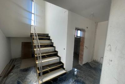 Casă individuală cu 5 camere cu Canalizare în Bărăbanț - 7