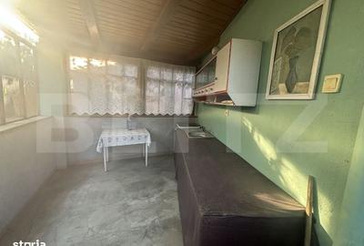 Casă cu 2 camere în Viile Satu Mare