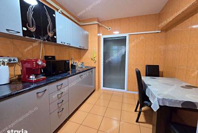 Apartament cu 2 camere decomandat în Siderurgiștilor - 3