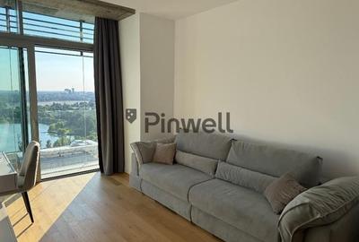 Apartament cu 2 camere decomandat, mobilat în Aviației