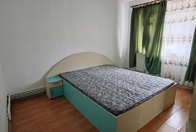 Apartament cu 2 camere semidecomandat în Central - 4