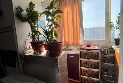 Apartament cu 2 camere, mobilat în Rahova - 6