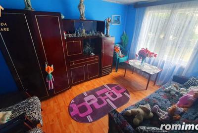 Casă cu 3 camere cu Teren 1876 Mp în Chizătău - 5