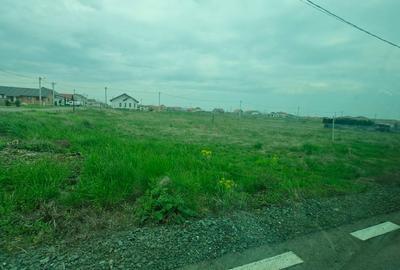 Teren Construcții intravilan de 400 mp, în Fântânele - 2