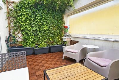 Apartament cu 2 camere, mobilat în 1 Decembrie 1918