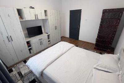 Apartament cu 2 camere decomandat în Petros - 4
