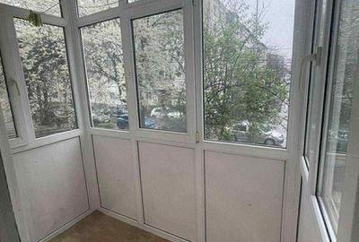 Apartament cu 2 camere semidecomandat în Letea Veche