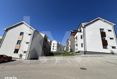 Apartament cu 3 camere decomandat în Cristian - 2