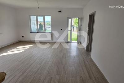 Casă cu 4 camere în Gemenea-Brătulești - 10