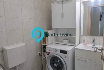 Apartament cu 3 camere decomandat în 1 Mai