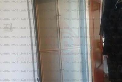 Apartament cu 2 camere în Rahova
