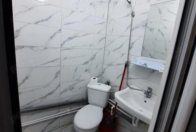 Garsonieră semidecomandată în Complex Studențesc - 1