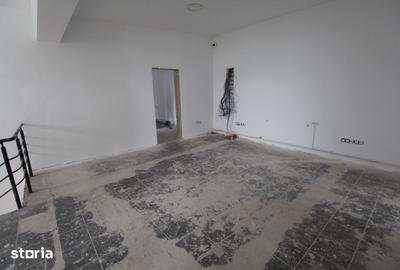 Spațiu comercial, de 400 mp, în Central