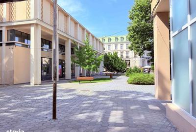 Apartament cu 2 camere în Piața Unirii