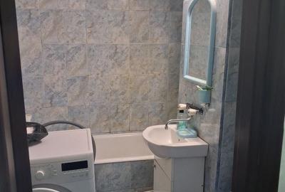 Garsonieră decomandată în Baciu