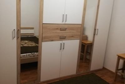 Apartament cu 2 camere în Vânători