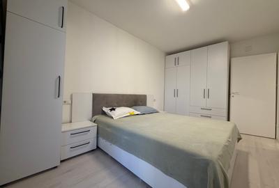 Apartament cu 3 camere decomandat în Nord - 11
