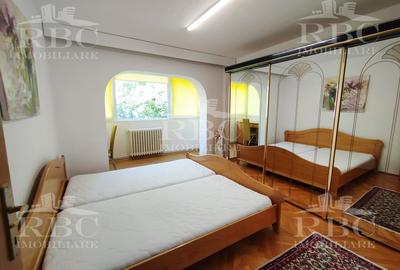 Apartament cu 3 camere decomandat în Zorilor - 1