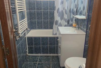 Apartament cu 2 camere semidecomandat în Craiovița Nouă
