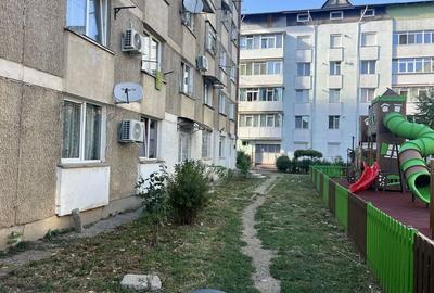 Garsonieră în Central