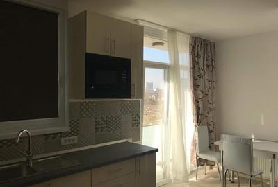 Apartament cu 2 camere semidecomandat în Take Ionescu - 2