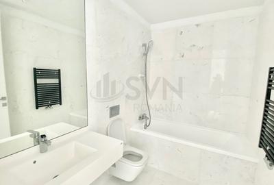Apartament cu 5 camere decomandat, mobilat în Floreasca - 9