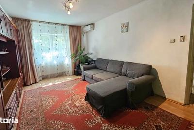 Apartament cu 2 camere în Băneasa - 4