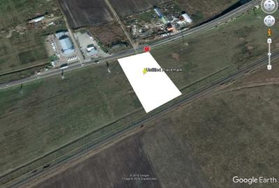 Teren Construcții intravilan de 10900 mp, în 1 Decembrie - 1