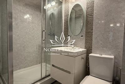 Apartament cu 2 camere decomandat în Medicină