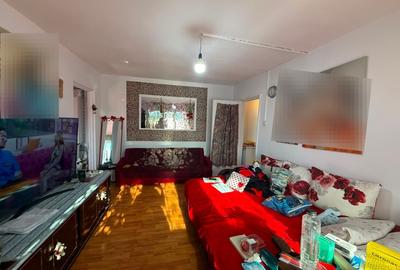 Apartament cu 2 camere semidecomandat în Minerul - 8