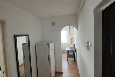 Apartament cu 2 camere semidecomandat în Central - 4